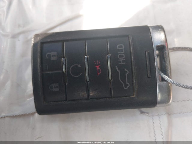 2014 CADILLAC SRX 3GYFNBE36ES685951 Photo 10