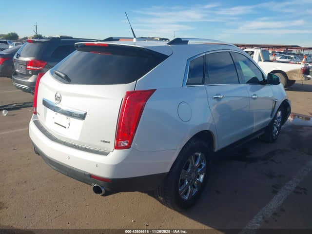 2014 CADILLAC SRX 3GYFNBE36ES685951 Photo 3