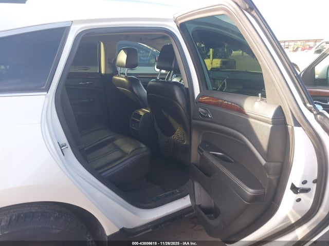 2014 CADILLAC SRX 3GYFNBE36ES685951 Photo 7