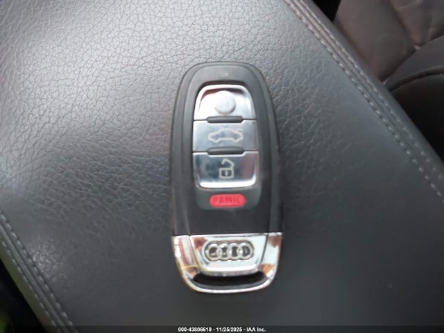 2013 AUDI Q5 WA1DGAFP9DA025612 Photo 10