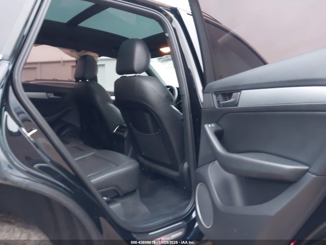 2013 AUDI Q5 WA1DGAFP9DA025612 Photo 7