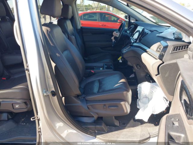 2019 HONDA ODYSSEY 5FNRL6H98KB048998 Photo 4