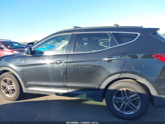 Aukcja sprzedaży 2018 Hyundai Santa Fe Sport 2.4l, vin: 5NMZU3LB7JH065293, numer aukcji: 43806642