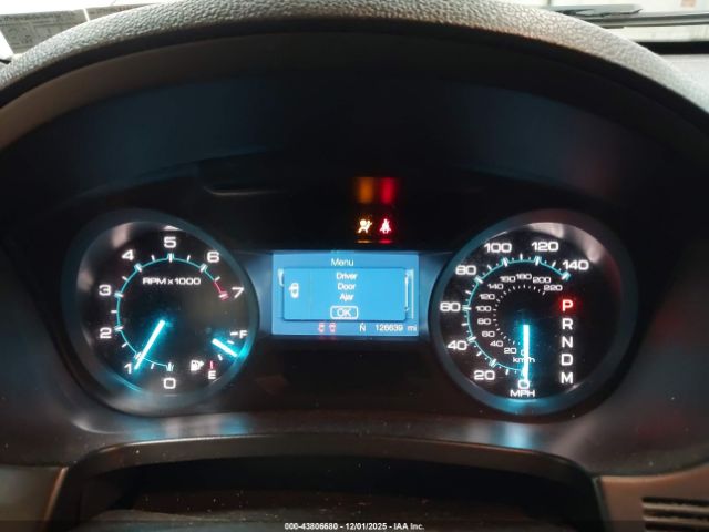 2012 FORD EXPLORER 1FMHK8D86CGA52736 Photo 6