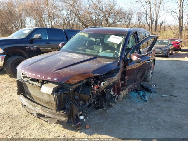 2022 KIA TELLURIDE 5XYP6DHC9NG200699 Photo 1