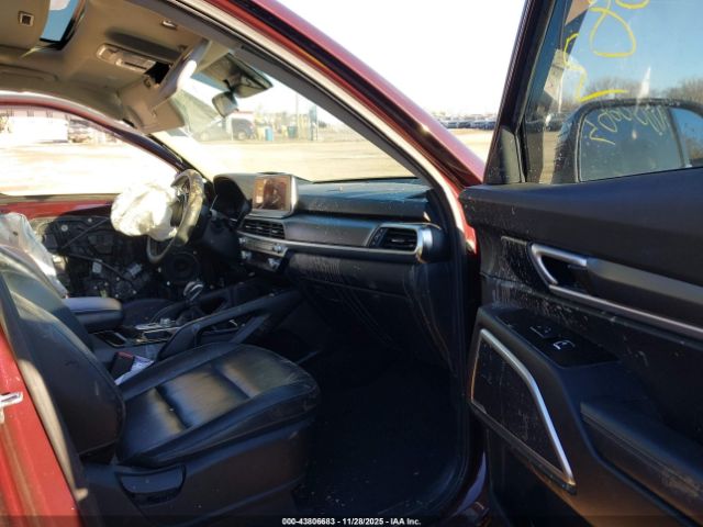 2022 KIA TELLURIDE 5XYP6DHC9NG200699 Photo 4