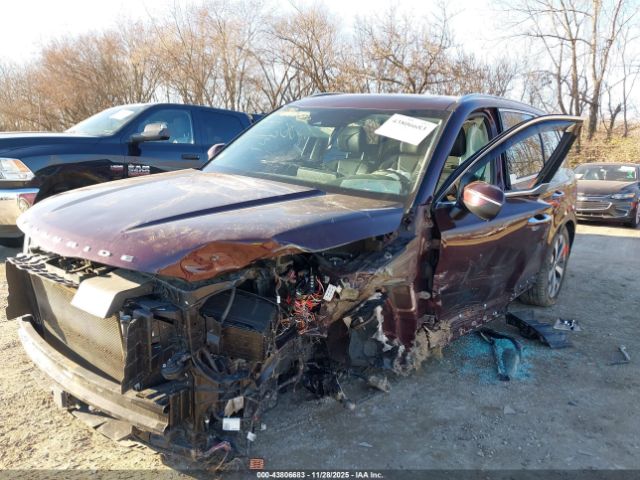 2022 KIA TELLURIDE 5XYP6DHC9NG200699 Photo 5