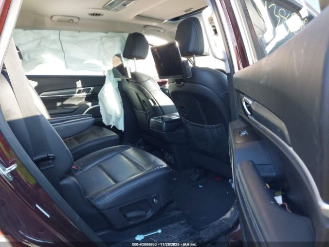 2022 KIA TELLURIDE 5XYP6DHC9NG200699 Photo 7