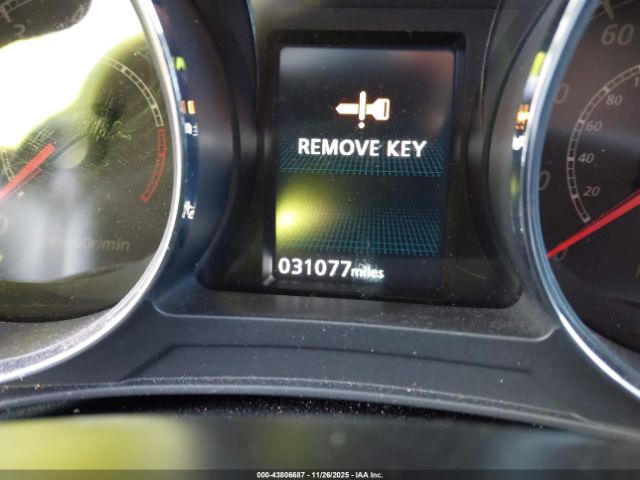 2023 MITSUBISHI OUTLANDER SPORT JA4ARUAU6PU002402 Photo 6