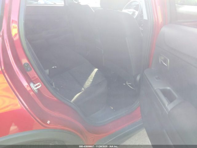 2023 MITSUBISHI OUTLANDER SPORT JA4ARUAU6PU002402 Photo 7