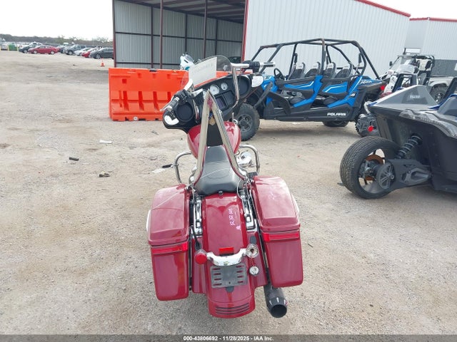 2021 HARLEY-DAVIDSON FLHX 1HD1KBC19MB603617 Photo 5