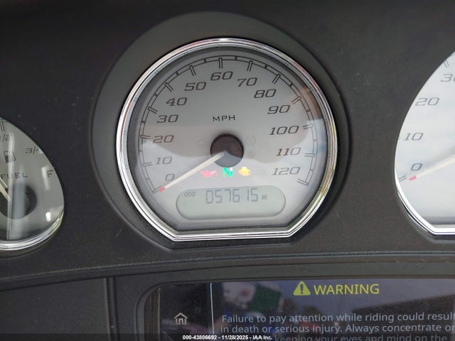 2021 HARLEY-DAVIDSON FLHX 1HD1KBC19MB603617 Photo 6