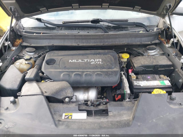 Jeep Cherokee Limited 2016 1C4PJLDB1GW272816 Image 10