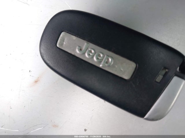 Jeep Cherokee Limited 2016 1C4PJLDB1GW272816 Image 11