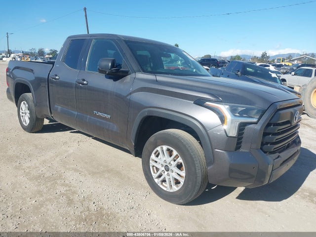 Toyota Tundra Sr5 2022 5TFLA5DA9NX047844 Image 30