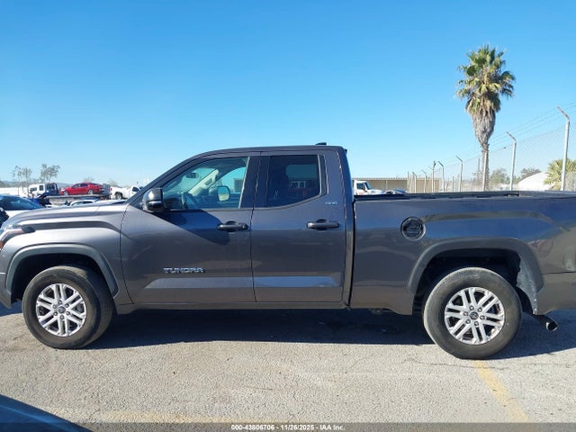 Toyota Tundra Sr5 2022 5TFLA5DA9NX047844 Image 44