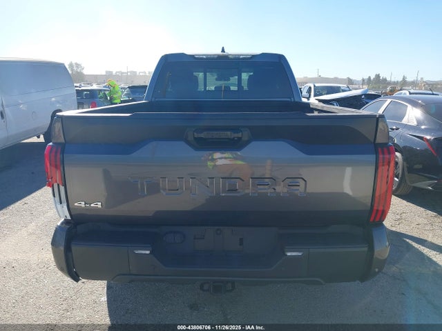 Toyota Tundra Sr5 2022 5TFLA5DA9NX047844 Image 46
