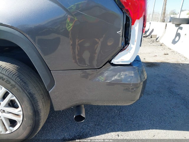 Toyota Tundra Sr5 2022 5TFLA5DA9NX047844 Image 41
