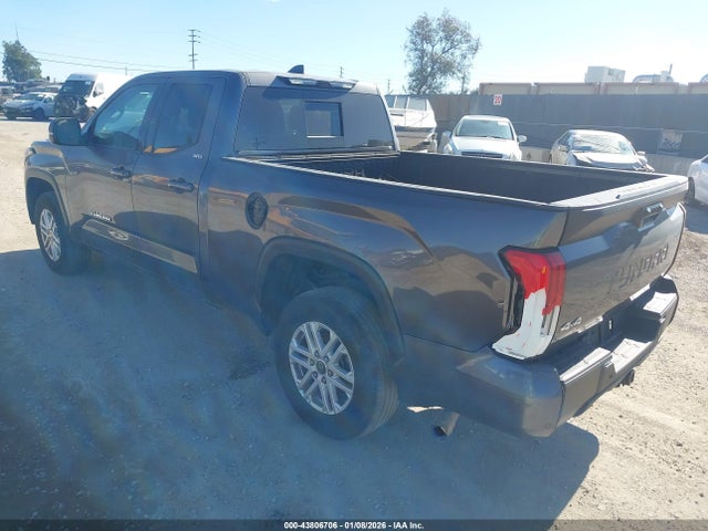 Toyota Tundra Sr5 2022 5TFLA5DA9NX047844 Image 32