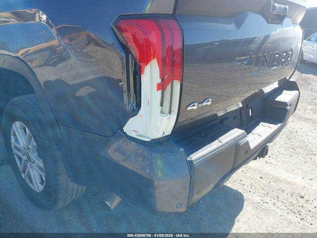 Toyota Tundra Sr5 2022 5TFLA5DA9NX047844 Image 35