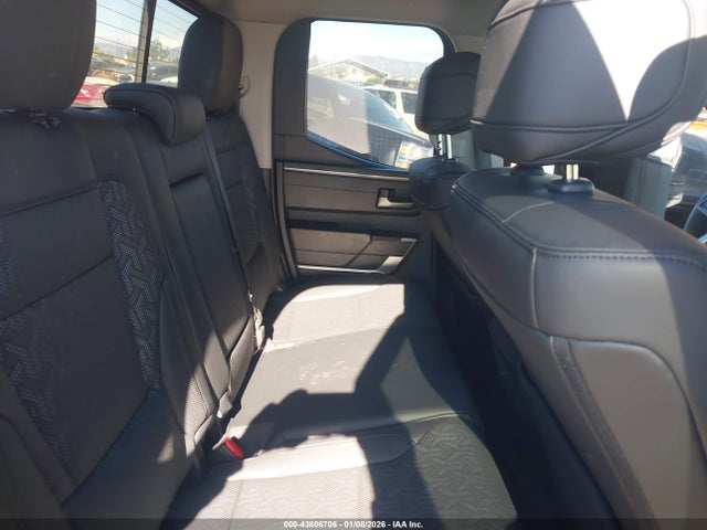 Toyota Tundra Sr5 2022 5TFLA5DA9NX047844 Image 37