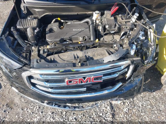 2021 GMC TERRAIN 3GKALPEV2ML329286 Photo 9