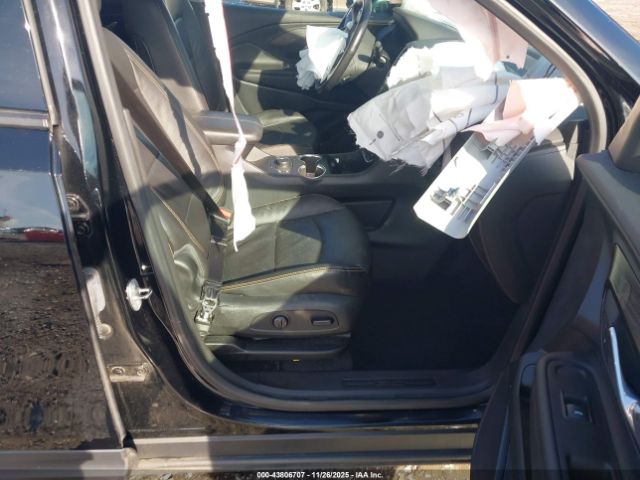 2021 GMC TERRAIN 3GKALPEV2ML329286 Photo 4