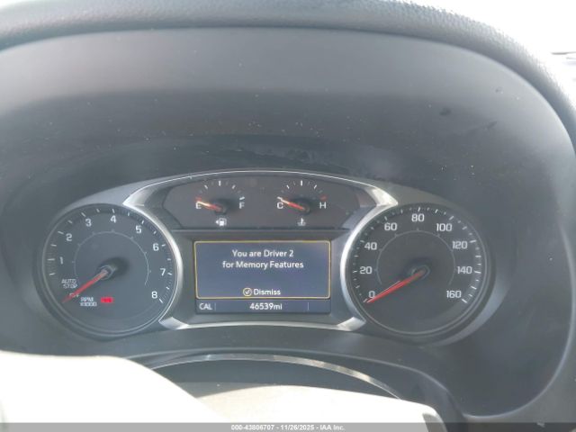 2021 GMC TERRAIN 3GKALPEV2ML329286 Photo 6