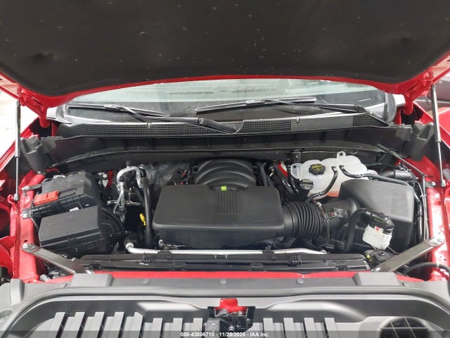 1GCRKDED7TZ189265 Chevrolet Silverado 1500 4wd Standard Bed Lt