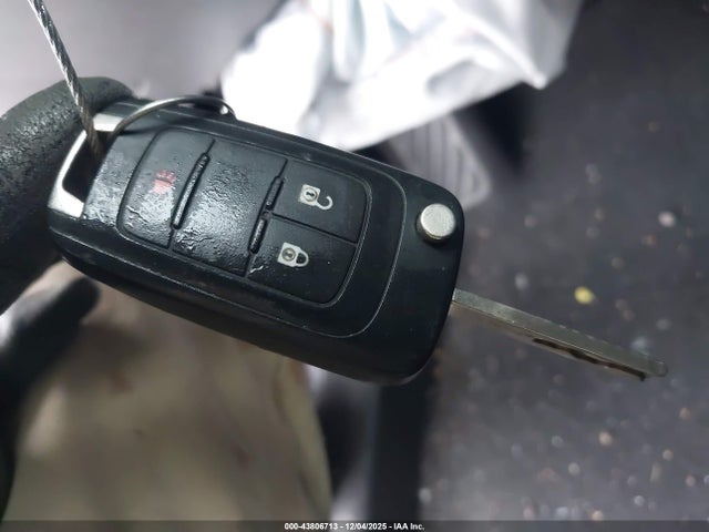 2017 CHEVROLET TRAX 3GNCJNSB0HL202879 Photo 9