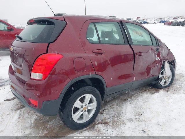 2017 CHEVROLET TRAX 3GNCJNSB0HL202879 Photo 3