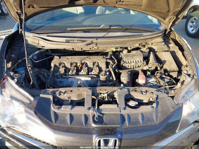 Honda Civic Lx 2015 2HGFG3B59FH517772 Image 10