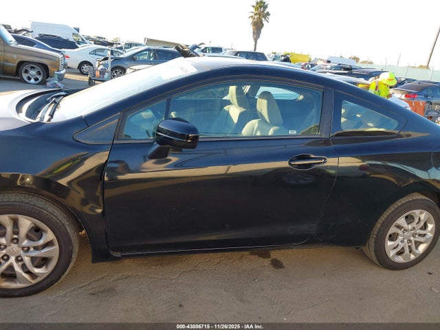 Honda Civic Lx 2015 2HGFG3B59FH517772 Image 14