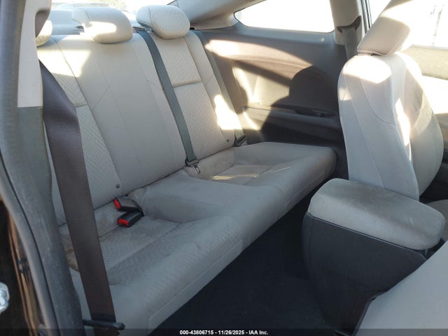 Honda Civic Lx 2015 2HGFG3B59FH517772 Image 8