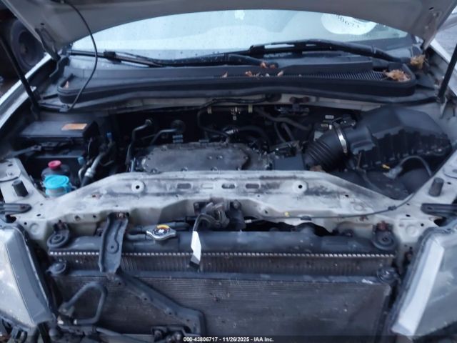 2008 ACURA MDX 2HNYD28218H514174 Photo 9