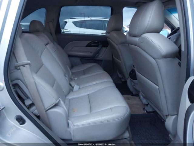 2008 ACURA MDX 2HNYD28218H514174 Photo 7