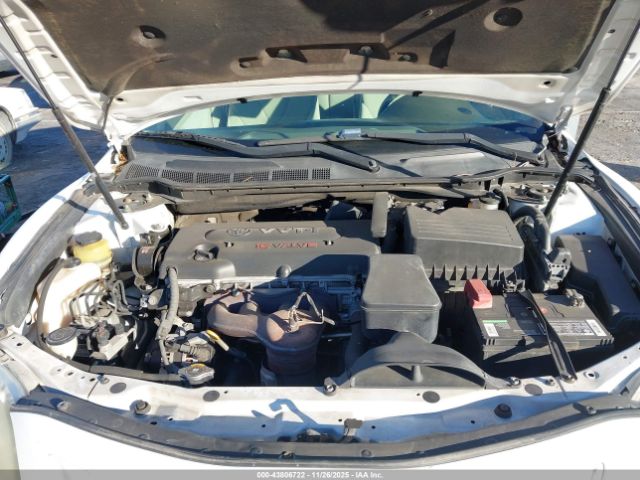 2009 TOYOTA CAMRY 4T4BE46K09R048325 Photo 9