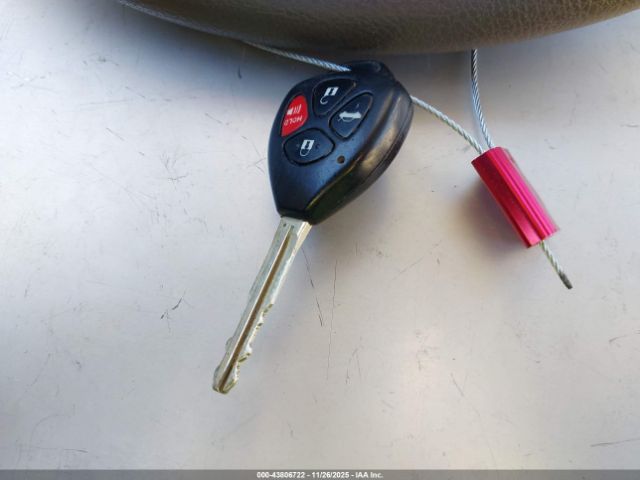 2009 TOYOTA CAMRY 4T4BE46K09R048325 Photo 10