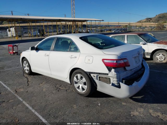 2009 TOYOTA CAMRY 4T4BE46K09R048325 Photo 2
