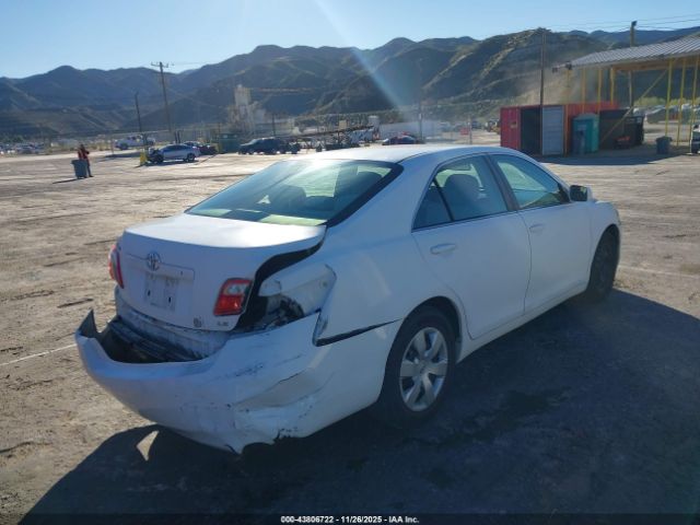 2009 TOYOTA CAMRY 4T4BE46K09R048325 Photo 3