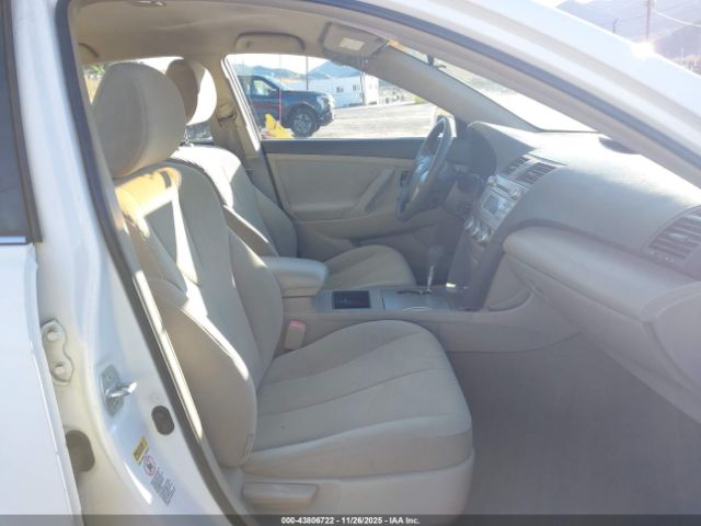 2009 TOYOTA CAMRY 4T4BE46K09R048325 Photo 4