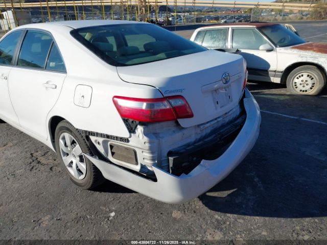 2009 TOYOTA CAMRY 4T4BE46K09R048325 Photo 5