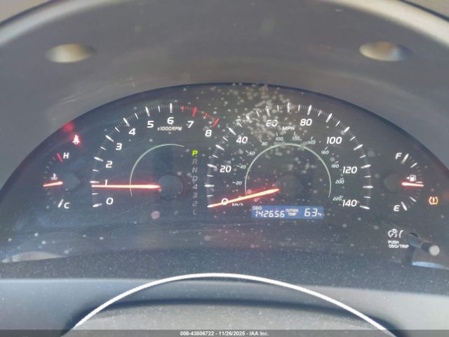 2009 TOYOTA CAMRY 4T4BE46K09R048325 Photo 6