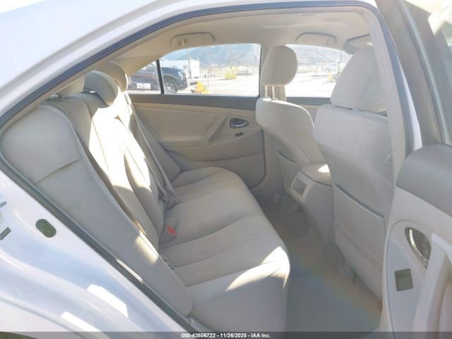 2009 TOYOTA CAMRY 4T4BE46K09R048325 Photo 7