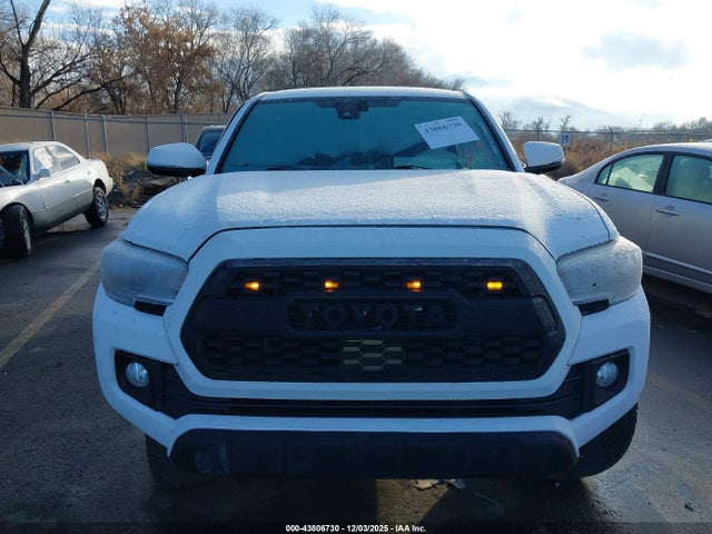 3TMCZ5AN4KM228044 Toyota Tacoma Trd Off Road
