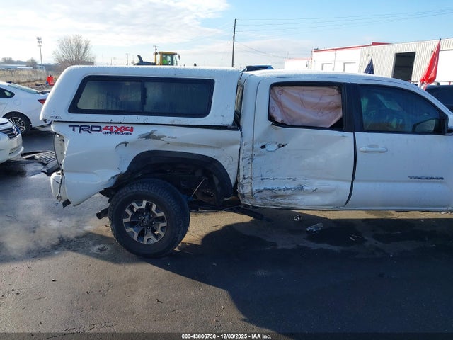 3TMCZ5AN4KM228044 Toyota Tacoma Trd Off Road