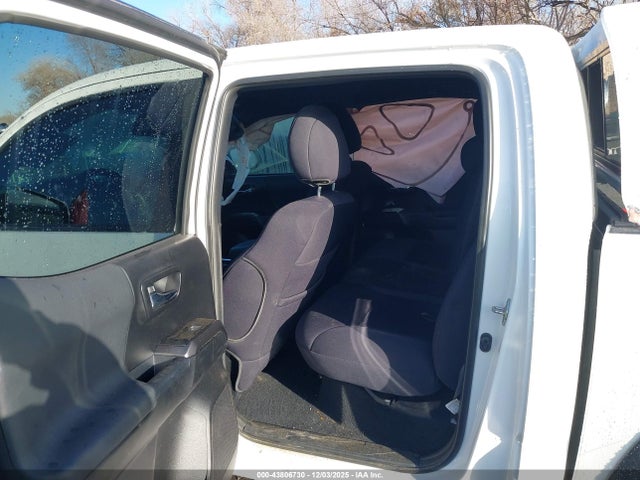 3TMCZ5AN4KM228044 Toyota Tacoma Trd Off Road