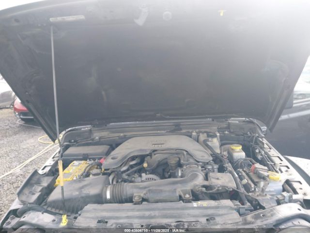 2018 JEEP WRANGLER UNLIMITED 1C4HJXFG7JW151736 Photo 9