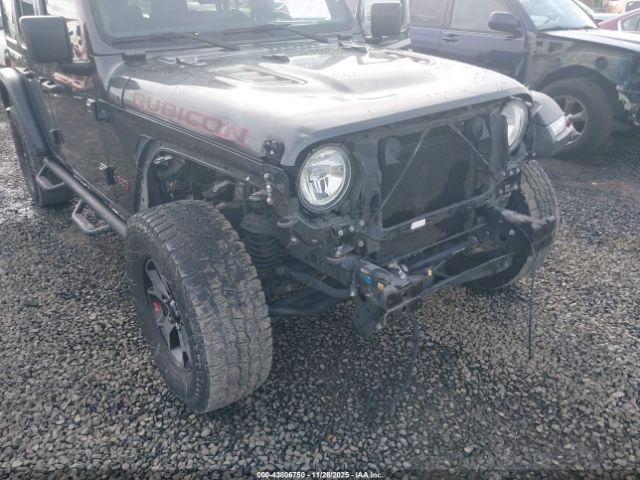 2018 JEEP WRANGLER UNLIMITED 1C4HJXFG7JW151736 Photo 5