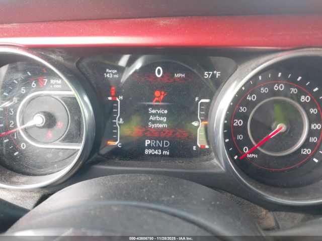 2018 JEEP WRANGLER UNLIMITED 1C4HJXFG7JW151736 Photo 6